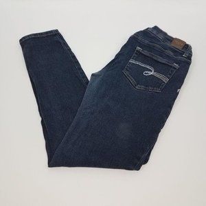 Justice jeans girl’s size 16½